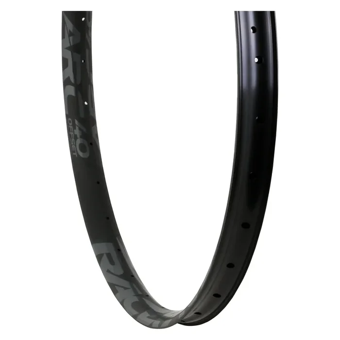 Race Face ARC 40 Offset 29″ Rim 32h Gray