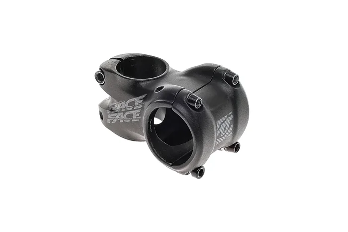 Race Face Chester 35 Aluminum Stem 35mm Clamp 40mm 0 Degree Black