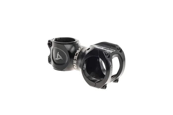 Race Face Turbine R Aluminum Stem 35mm 60mmx0 Degree Black