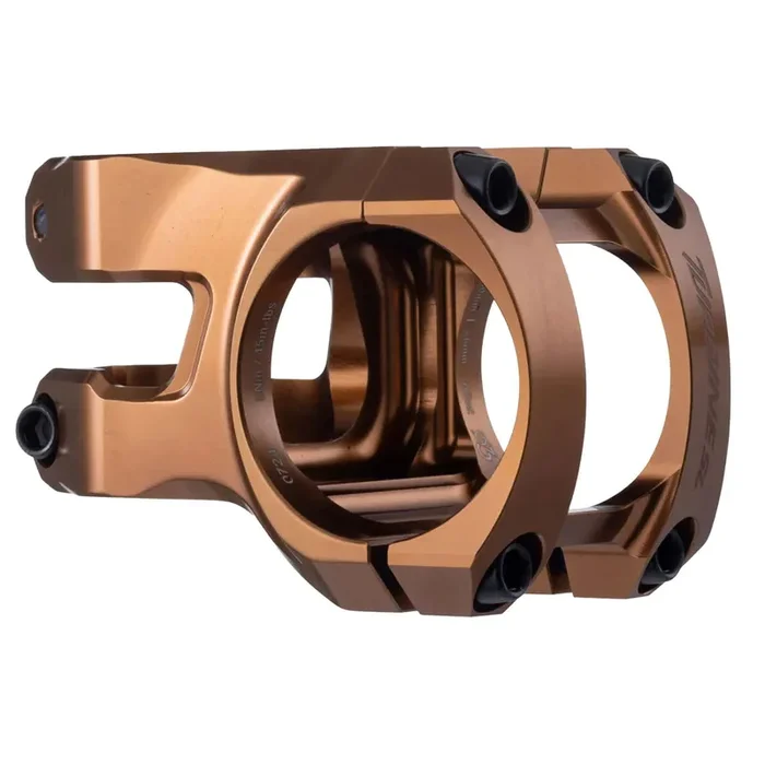 Race Face Turbine-SL Stem (35.0) 0/6mm x 50mm Kash Money