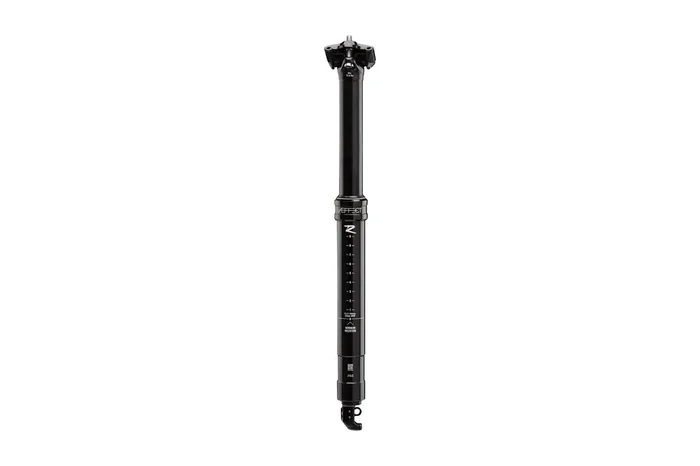 RaceFace Aeffect R Dropper Seatpost 30.9 x 380mm 125mm Travel Black