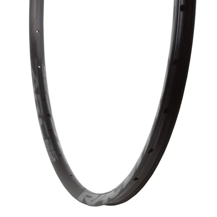RaceFace ARC 25 Rim – 29″ Disc Black 28H Offset