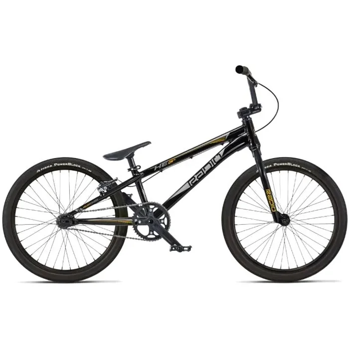 Radio Race Xenon Pro XL Cruiser 24″ BMX Race Bike