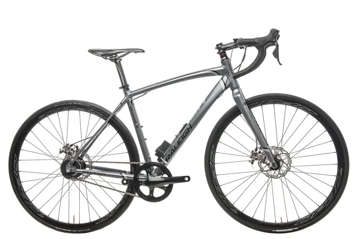 Raleigh Revenio i11 Road Bike – 2015, 52cm