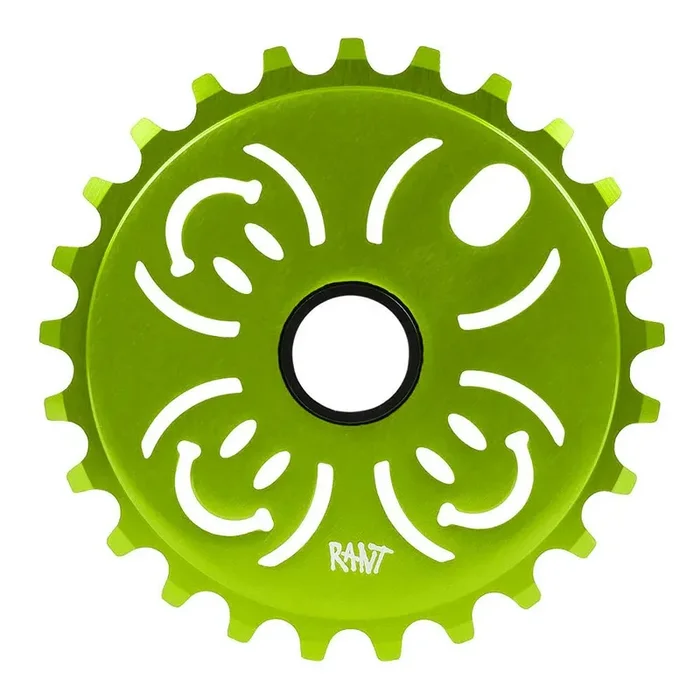 Rant H.A.B.D Sprocket
