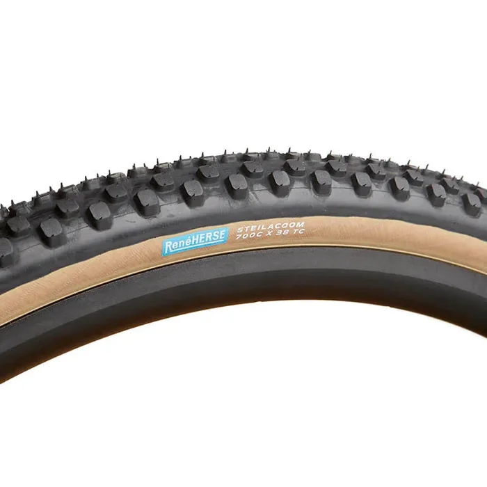 Rene Herse Steilacoom TC Extralight Tire