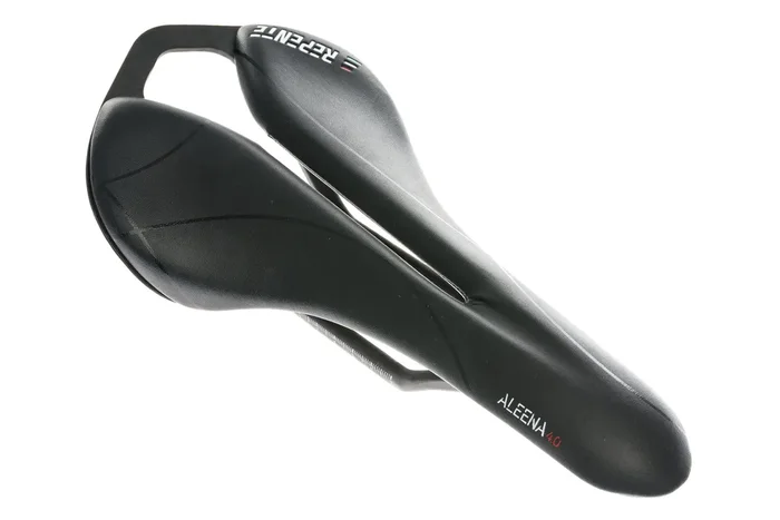 Repente Aleena 4.0 Saddle 135 mm Carbon Rails Black