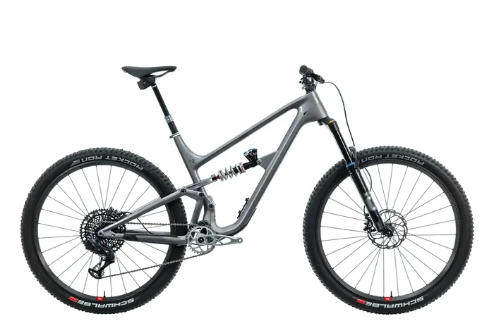 Revel Bikes Rascal Mountain Bike – X-Large
