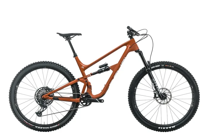 Revel Bikes Rascal X01 Mountain Bike – 2021, X-Large