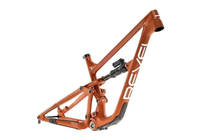 Revel Rascal Medium Frame – 2022