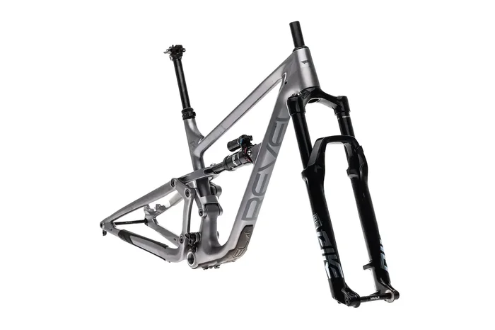 Revel Rascal Medium Frameset – 2021