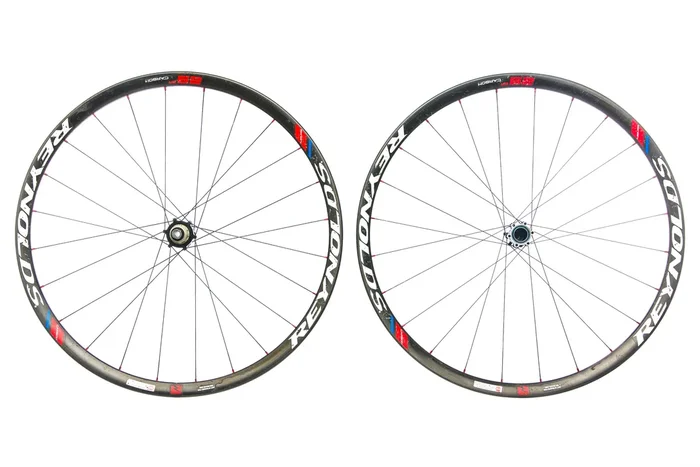 Reynolds 29er Carbon Lefty Tubeless 29″ Wheelset