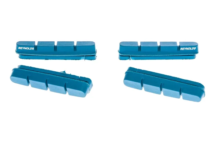 Reynolds Cryo-Blue Brake Pads Shimano 4 Pack