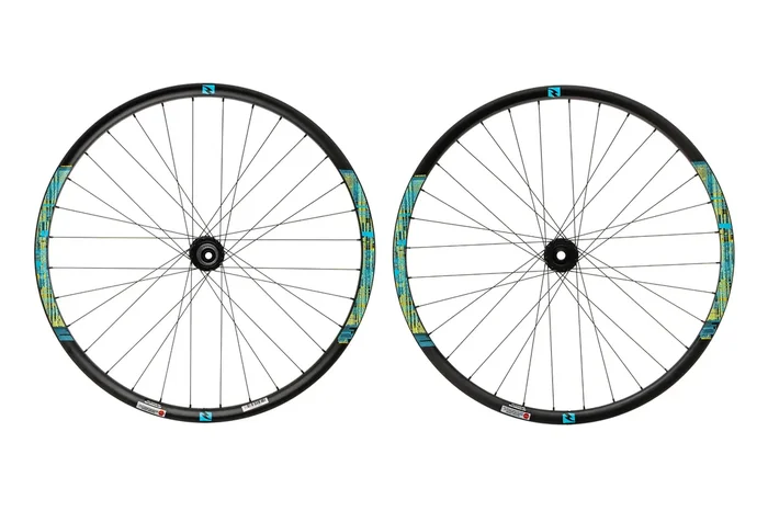 Reynolds TR309e Carbon Tubeless 29″ Wheelset