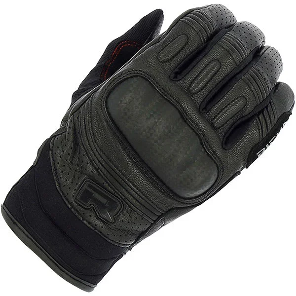 Richa Protect Summer 2 Gloves – Black