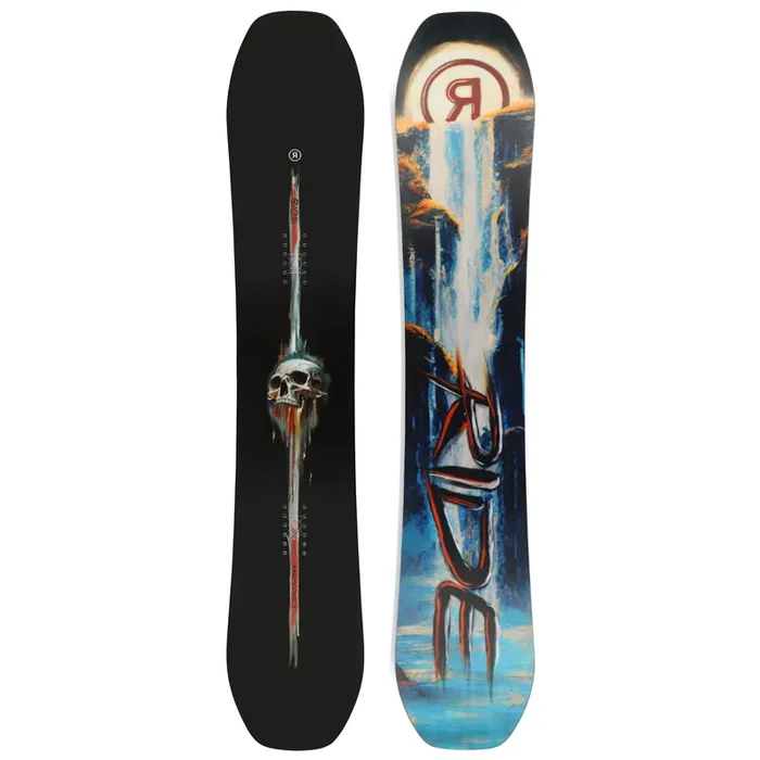 Ride Shadowban Snowboard