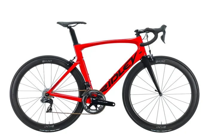 Ridley Noah Limited Road Bike – 2019, Medium