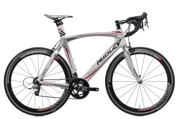 Ridley Noah Road Bike – 2011, MEDIUM