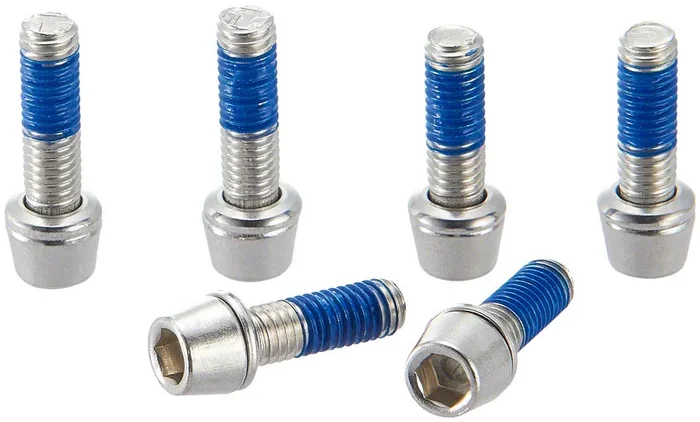 Ritchey Comp Stem Replacement Bolt – Set/6