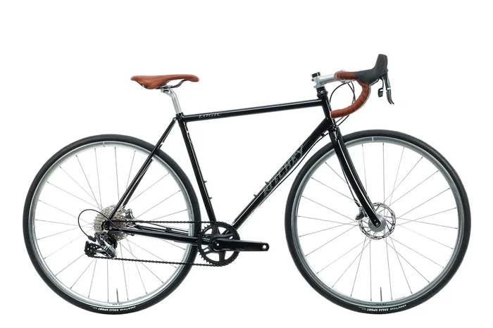 Ritchey Road Logic Disc Road Bike – 2021, 53cm