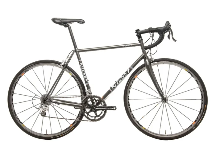 Ritchey Road Logic Road Bike – 2015, 55cm