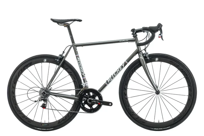 Ritchey Road Logic Road Bike – 2016, 55cm