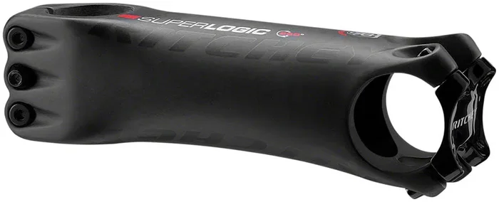 Ritchey Superlogic C260 Stem – 80mm 31.8 Clamp +/-6 1 1/8″ Carbon Matte BLK
