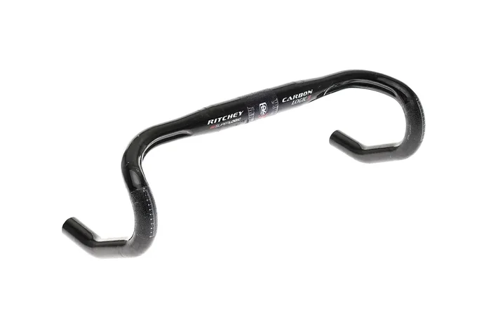 Ritchey Superlogic Logic II Handlebar 31.8mm x 41cm Carbon Black