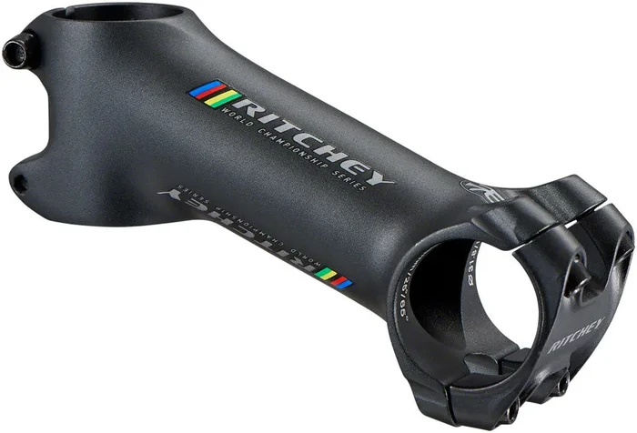 Ritchey WCS C220 Stem – 80mm 31.8 Clamp +/-25 1 1/8″ Aluminum Blatte