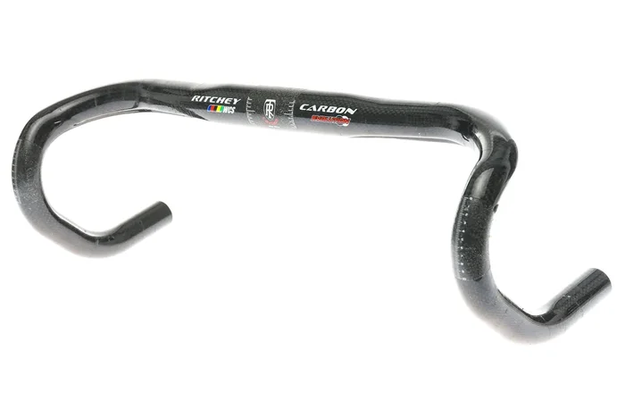 Ritchey WCS Carbon Evolution Handlebar 31.8mm x 42cm Black