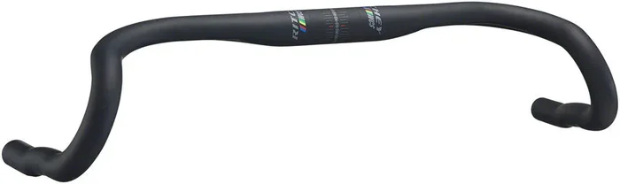 Ritchey WCS VentureMax Drop Handlebar – Aluminum 42cm 31.8mm Blatte
