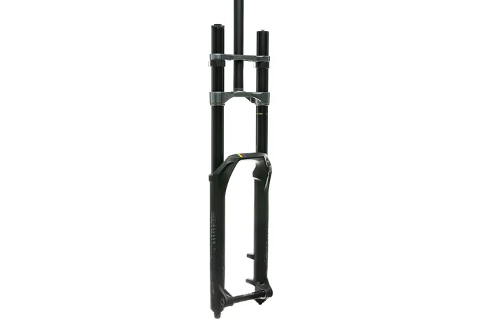 RockShox Boxxer World Cup 27.5″ 180mm Fork 20x110mm