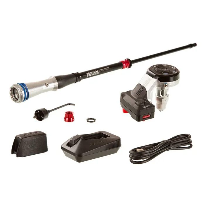 RockShox Flight Attendant Upgrade Kit Charger RaceDay2 SID SL