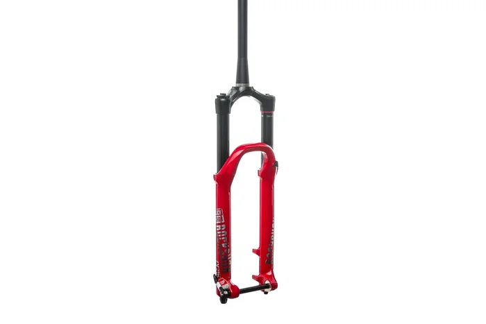 RockShox Lyrik RC2 27.5″ 160mm Fork 15x110mm Boost 46mm – 2018