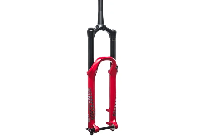 RockShox Lyrik RC2 DebonAir 27.5″ 180mm Fork 15x110mm Boost 44mm Offset – 2018