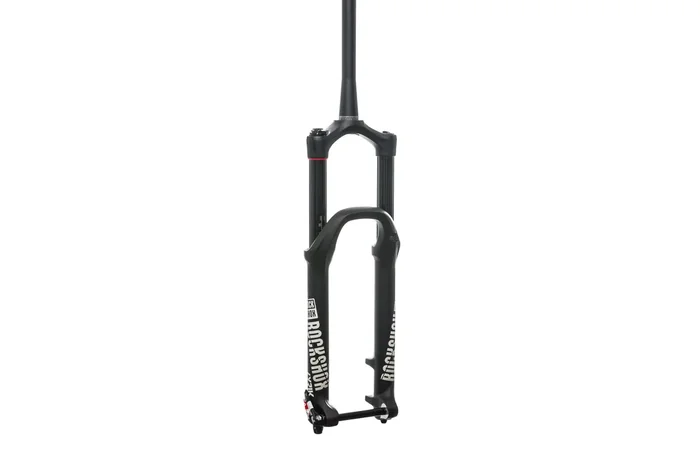 RockShox Lyrik RCT Remote 27.5″ 170mm Fork 15x110mm Boost 46mm – 2017
