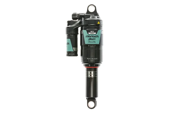 RockShox Monarch Plus RC3 DebonAir Rear Air Shock 200x51mm