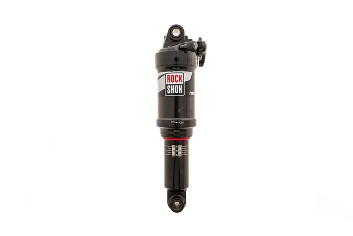 RockShox Monarch RT3 Rear Shock 184x44mm Tune MLS320