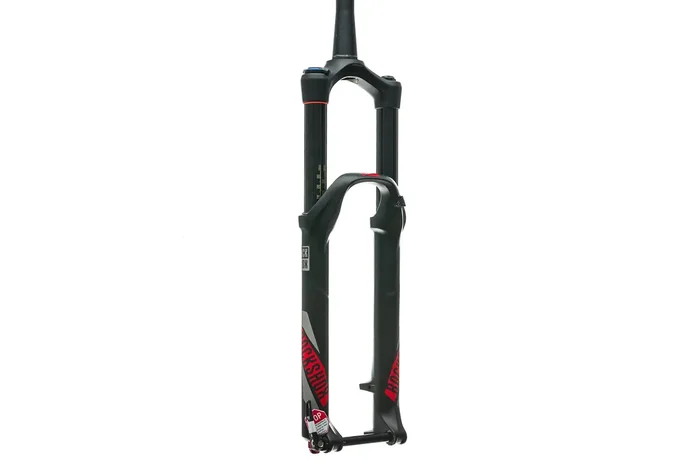 RockShox Pike RC Fork 29″ 160mm Maxle Lite 15x100mm Thru Axle