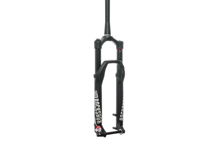 RockShox Pike RCT3 27.5″ 140mm Fork 15x110mm Boost 46mm – 2018
