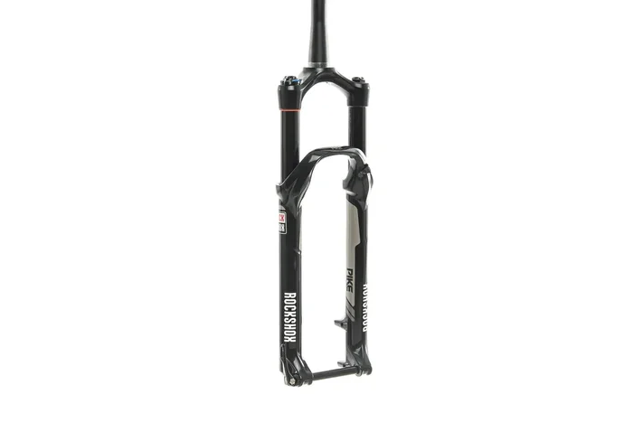 RockShox Pike RCT3 Solo Air 29″ 120mm Fork 15x100mm 51mm Offset – 2014