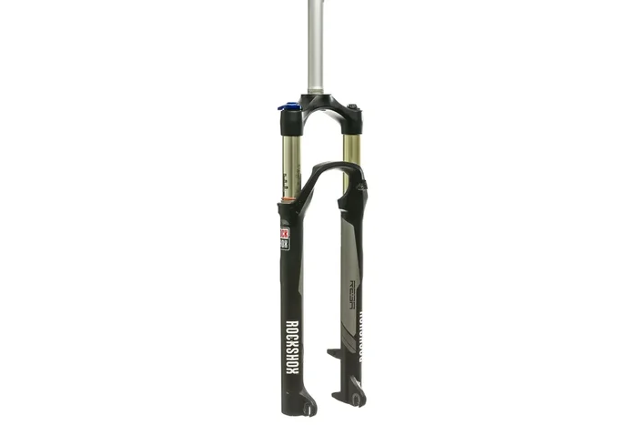 RockShox Reba RL Mountain Bike Fork 29″ 100mm QR 9x100mm 1 1/8″ Disc Black