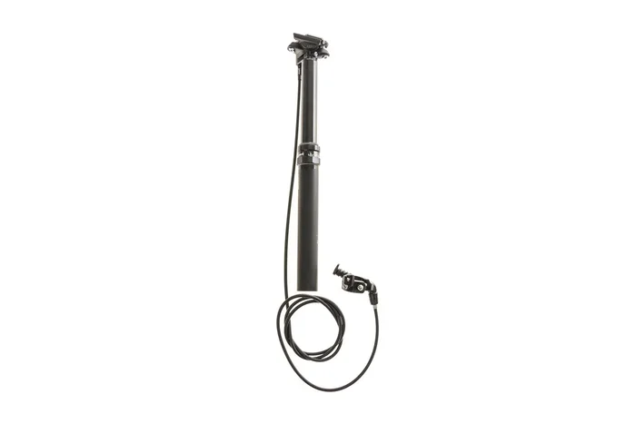 RockShox Reverb Dropper Post 30.9 x 380mm 125mm Travel Left Remote B1