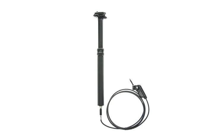 RockShox Reverb Stealth Dropper Seatpost 31.6mm 125mm Travel Left Remote A2
