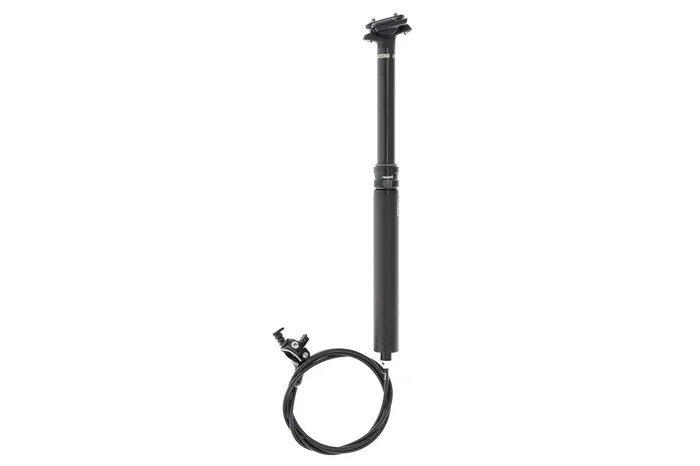 RockShox Reverb Stealth Dropper Seatpost 34.9x440mm 150mm Travel Right Remote B1