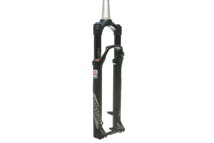 RockShox SiD RCT3 Fork 27.5″ 100mm 15x100mm Thru Axle Tapered Disc Black