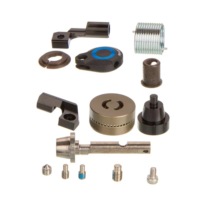 RockShox Upgrade Kit – 2- Position Remote SidLuxe A2+