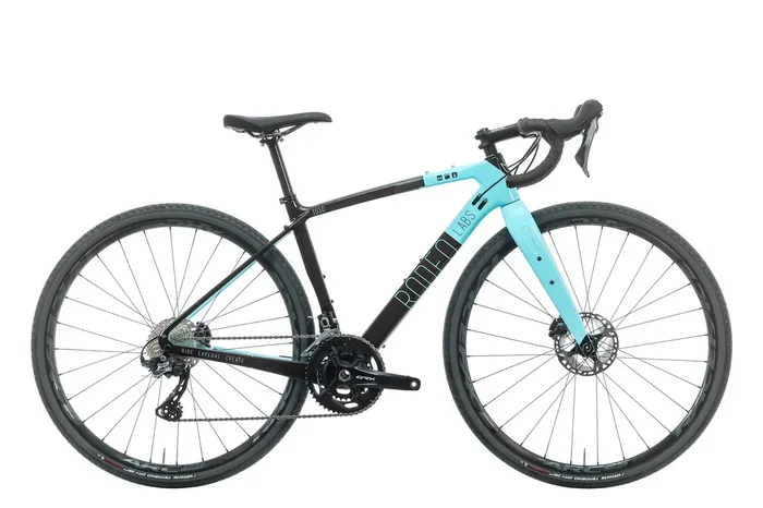 Rodeo Labs Traildonkey 3.0 Gravel Bike – 2019, 52cm