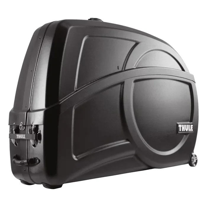 RoundTrip Transition Travel Case