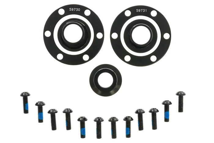 Roval Boost Conversion Kit for Control SL 29″ 135/142mm